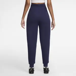 FC Barcelona women's mid-rise tracksuit trousers image-1