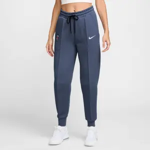 PSG women's tracksuit trousers Tech Fleece 2025/26 image-1