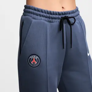 PSG women's tracksuit trousers Tech Fleece 2025/26 image-3