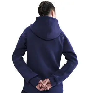 Kapuzenjacke Nike FC Barcelona Tech image-3