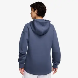 Dame vindjakke PSG Tech Fleece 2025/26 image-2
