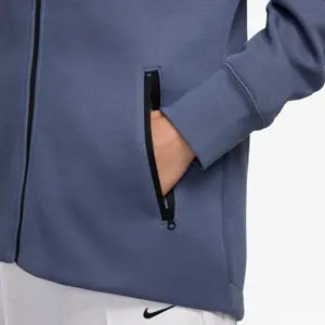 Dame vindjakke PSG Tech Fleece 2025/26 image-3