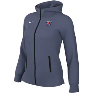 Dame vindjakke PSG Tech Fleece 2025/26 image-0