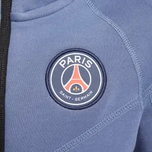 Veste de survêtement full zip enfant PSG Tech Fleece 2025/26 image-5