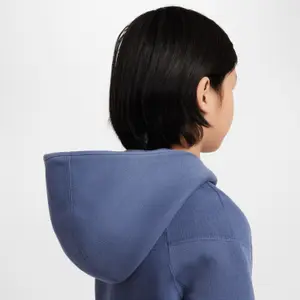 PSG full zip träningsjacka barn Tech Fleece 2025/26 image-4