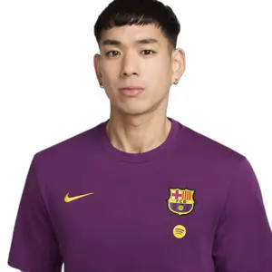 FC Barcelona Home Kit Primary 2025/26 image-2