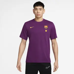 FC Barcelona Home Kit Primary 2025/26 image-0