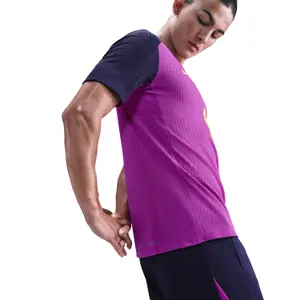 FC Barcelona training jersey Strike Elite 2025/26 image-3