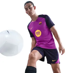 FC Barcelona training jersey Strike Elite 2025/26 image-2