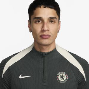 Chelsea Trainingsoberteil Strike Elite 2025/26 image-3