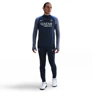 PSG Trainingsoberteil Dri-Fit ADV Strike ELT 2025/26 image-1