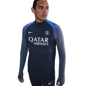 PSG Trainingsoberteil Dri-Fit ADV Strike ELT 2025/26 image-0