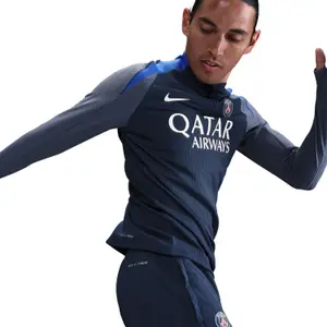 PSG Trainingsoberteil Dri-Fit ADV Strike ELT 2025/26 image-3