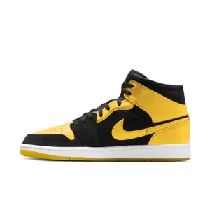 Baskets Nike Air Jordan 1 Mid SE image-1