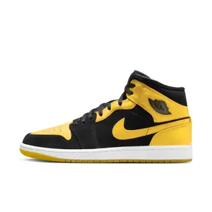 Baskets Nike Air Jordan 1 Mid SE image-3