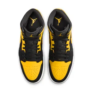 Baskets Nike Air Jordan 1 Mid SE image-5
