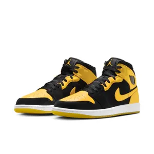 Baskets Nike Air Jordan 1 Mid SE image-2