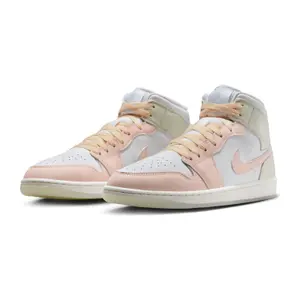 Basket Nike Air Jordan 1 Mid SE image-2