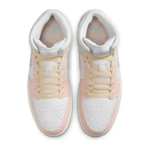Basket Nike Air Jordan 1 Mid SE image-4
