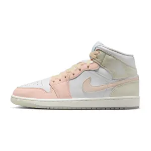 Basket Nike Air Jordan 1 Mid SE image-1