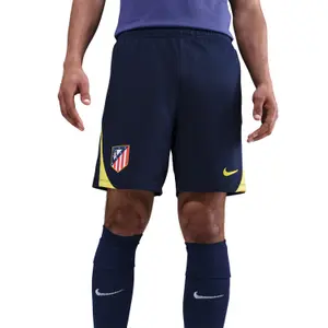 Atlético Madrid shorts Strike 2025/26 image-1