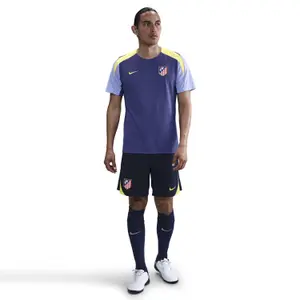 Atlético Madrid shorts Strike 2025/26 image-0