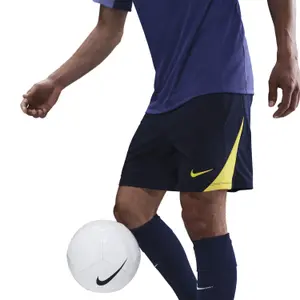 Atlético Madrid shorts Strike 2025/26 image-3