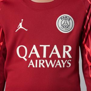 Fourth longsleeve keeper shirt voor kinderen PSG Dri-FIT Stadium Stadium 2024/25 image-5