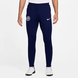 Pantaloni della tuta Inter Milan Strike 2025/26 image-1