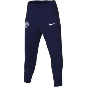 Pantaloni della tuta Inter Milan Strike 2025/26 image-0
