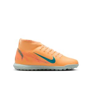 Children's Football boots Nike Mercurial Superfly 10 Club « Kylian Mbappé » FG/MG image-1