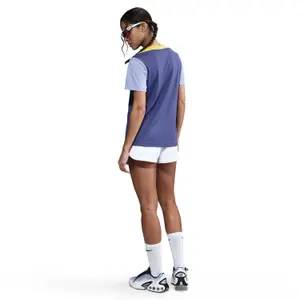 Maglia donna Atlético Madrid Strike 2025/26 image-4