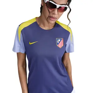 Maglia donna Atlético Madrid Strike 2025/26 image-6