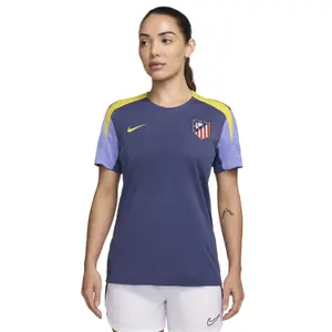 Maglia donna Atlético Madrid Strike 2025/26 image-1