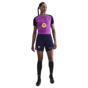 FC Barcelona women's training top Strike Dri-FIT 2025/26 image-0