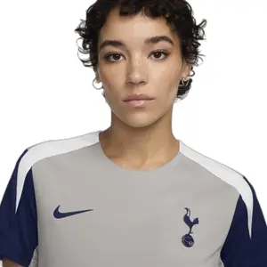 Camiseta mujer Tottenham Strike 2025/26 image-2