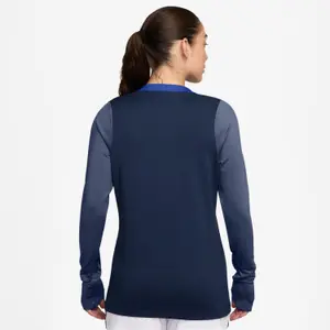 Top de treino mulher PSG Dri-FIT Strike 2025/26 image-1