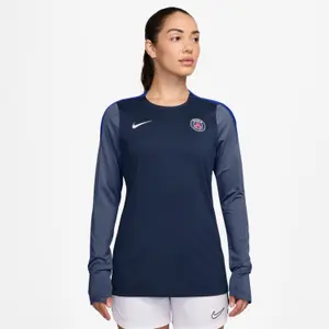 Top de treino mulher PSG Dri-FIT Strike 2025/26 image-0