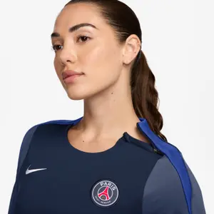 Top de treino mulher PSG Dri-FIT Strike 2025/26 image-2