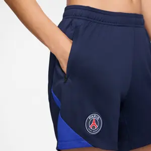 PSG kortbyxor för damer Strike 2025/26 image-3