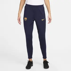 FC Barcelona Women's Tracksuit Bottoms Strike 2025/26 image-0