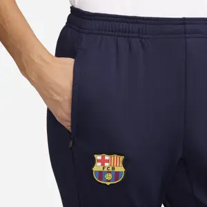 FC Barcelona Women's Tracksuit Bottoms Strike 2025/26 image-4