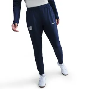 Inter Milan damesbroek Strike 2025/26 image-3
