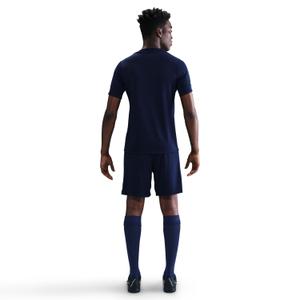 Atlético Madrid Pre-Match Shirt Academy Pro 2025/26 image-2