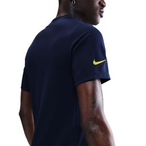 Atlético Madrid Pre-Match Shirt Academy Pro 2025/26 image-3