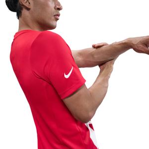 Atlético Madrid Pre-Match Shirt Academy Pro 2025/26 image-4