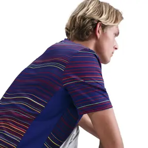 Maillot Prematch FC Barcelona Academy Pro 2025/26 image-3