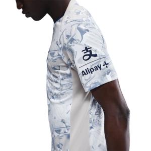 Tottenham Prematch Shirt Academy Pro 2025/26 image-5