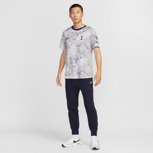 Tottenham Prematch Shirt Academy Pro 2025/26 image-2