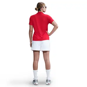 Atlético Madrid Women's Home Jersey Academy Pro 2025/26 image-2